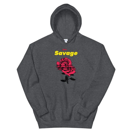 Apex Savage - Savage Art II - Hoodie (Unisex)