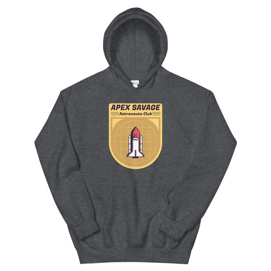 Apex Savage - Astronaut Club - Hoodie