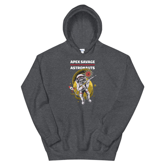 Apex Savage - Savage Astronaut III - Hoodie