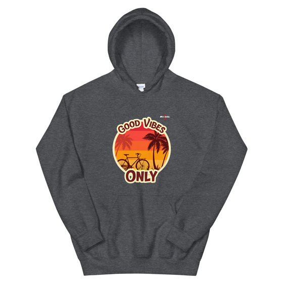 Apex Savage - Good Vibes Only Hoodie