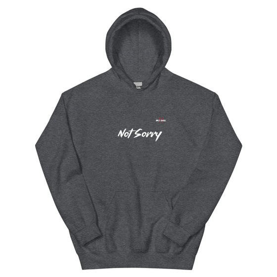 Apex Savage - Not Sorry - Hoodie (Unisex)