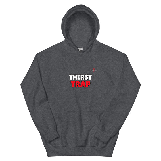 Apex Savage - Thirst Trap - Unisex Hoodie