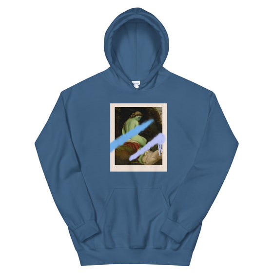 Apex Savage - Live II - Hoodie