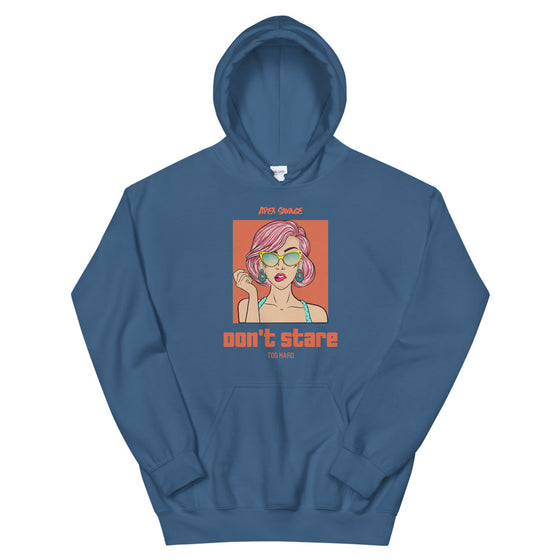 Apex Savage - Stare - Hoodie (Unisex)