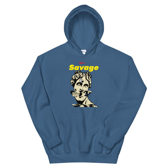 Apex Savage - Savage Art I - Hoodie