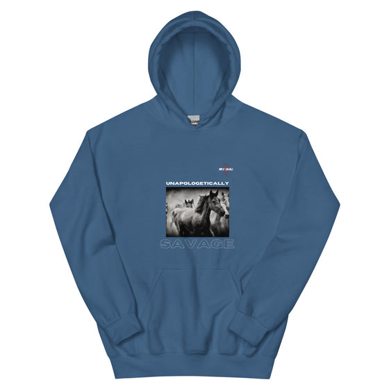 Apex Savage - Untamed - Unisex Hoodie