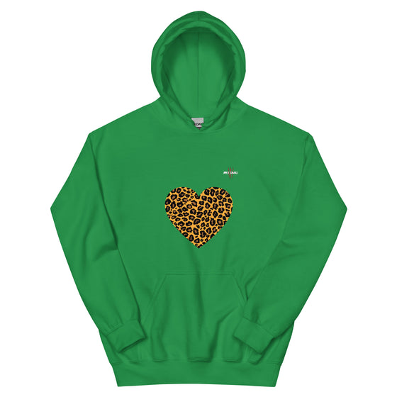 Apex Savage - Savage Love - Hoodie (Unisex)