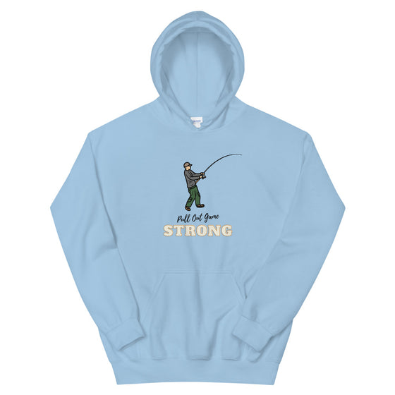 Apex Savage - Pull Out Game - Hoodie