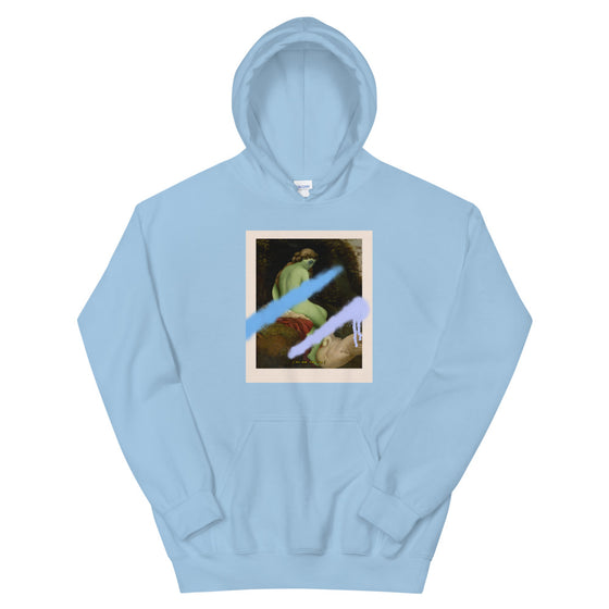 Apex Savage - Live II - Hoodie