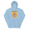 Apex Savage - Astronaut Club - Hoodie