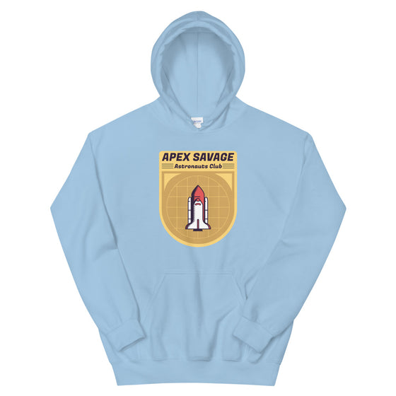 Apex Savage - Astronaut Club - Hoodie