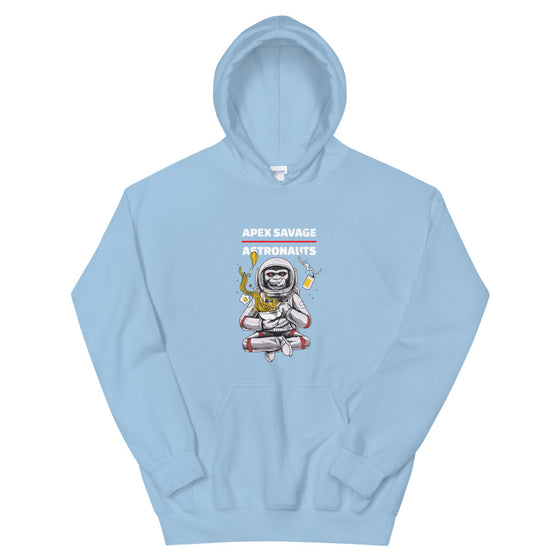 Apex Savage - Savage Astronauts - Hoodie