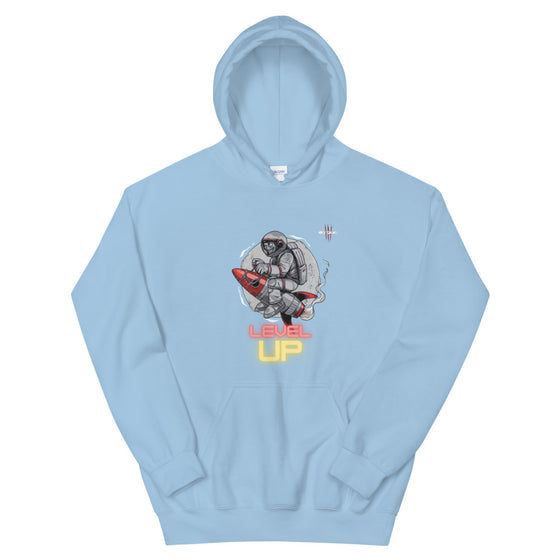 Apex Savage - Level Up - Hoodie