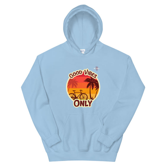 Apex Savage - Good Vibes Only Hoodie