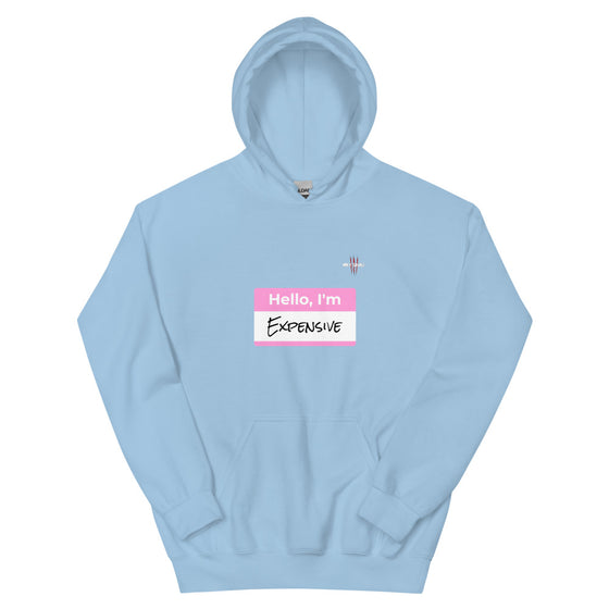 Apex Savage - Expensive -  Hoodie (Unisex)