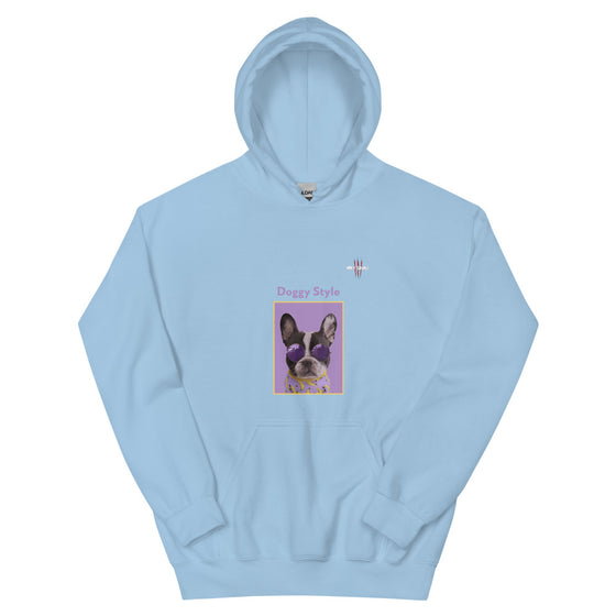 Apex Savage - Doggy Style - Hoodie (Unisex)