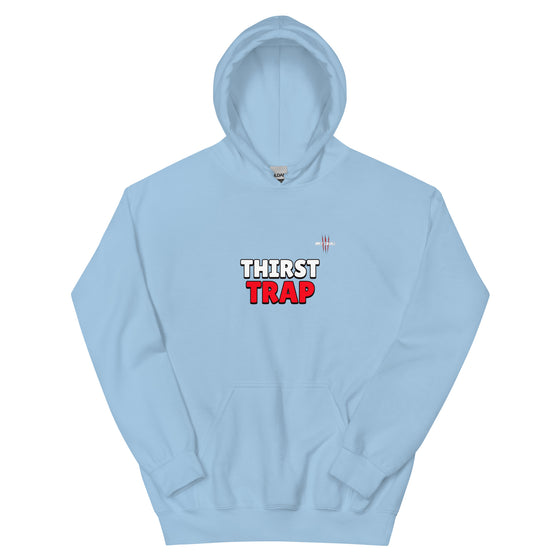 Apex Savage - Thirst Trap - Unisex Hoodie