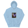 Apex Savage - Intergalactic Pussy - Hoodie (Unisex)