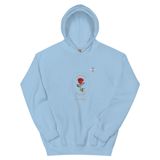 Apex Savage - Hopeless Romantic - Hoodie