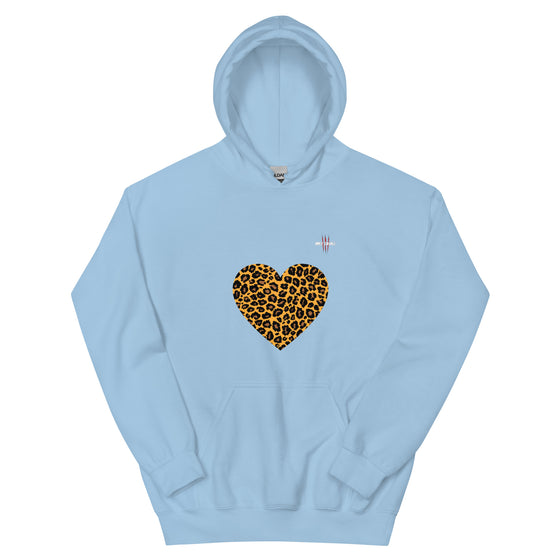 Apex Savage - Savage Love - Hoodie (Unisex)