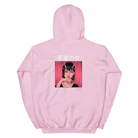 Apex Savage - Not Sorry - Hoodie (Unisex)