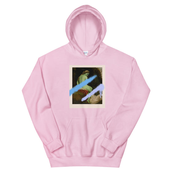 Apex Savage - Live II - Hoodie