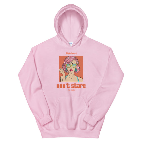 Apex Savage - Stare - Hoodie (Unisex)