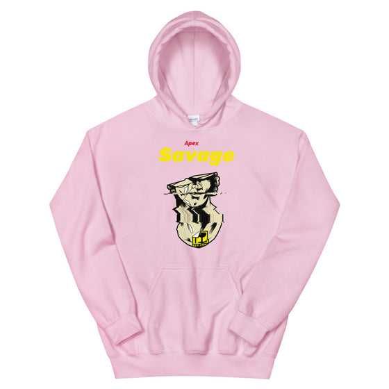 Apex Savage - Savage Art III - Hoodie