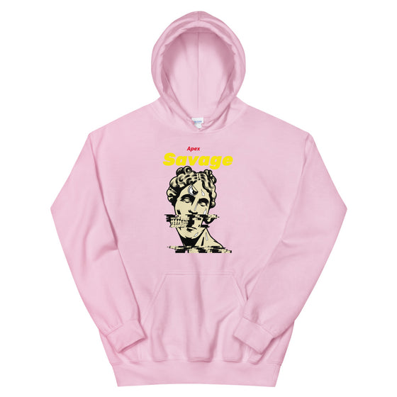 Apex Savage - Savage Art I - Hoodie