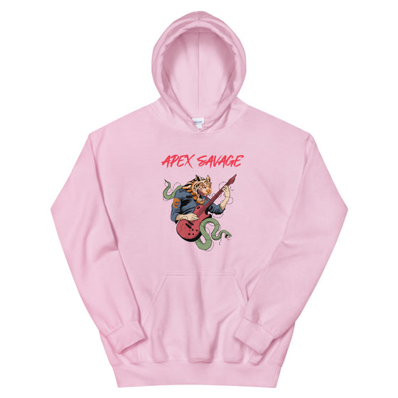 Apex Savage - Tiger Snake - Hoodie