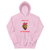 Apex Savage - Love Language - Hoodie (Unisex)