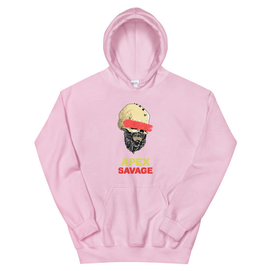 Apex Savage - Anonymous Rebel - Hoodie