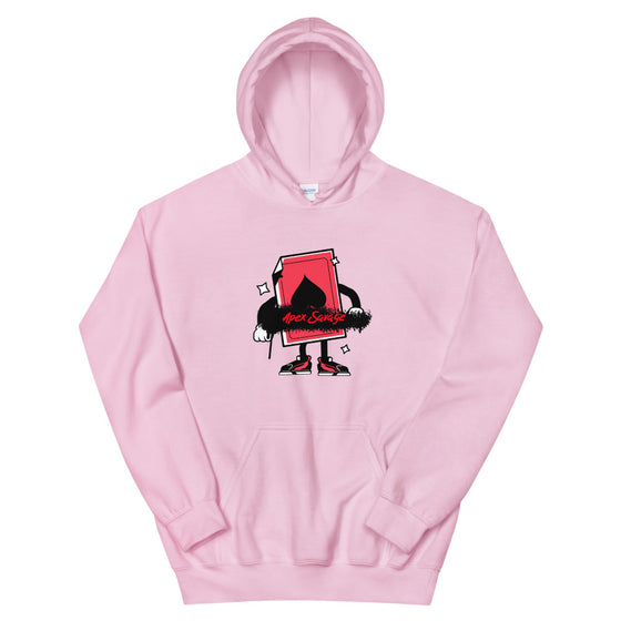 Apex Savage - Spade - Hoodie