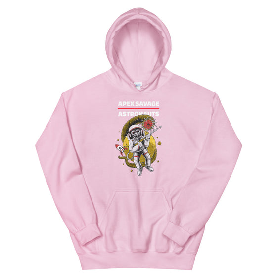 Apex Savage - Savage Astronaut III - Hoodie