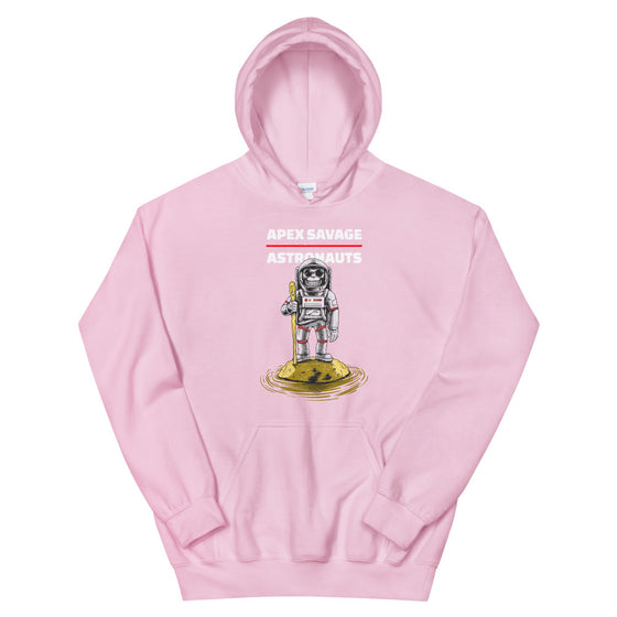 Apex Savage - Savage Astronaut II - Hoodie