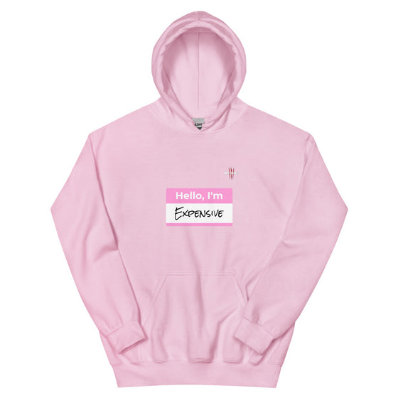 Apex Savage - Expensive -  Hoodie (Unisex)