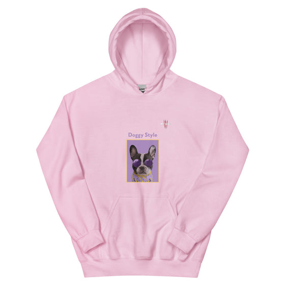 Apex Savage - Doggy Style - Hoodie (Unisex)