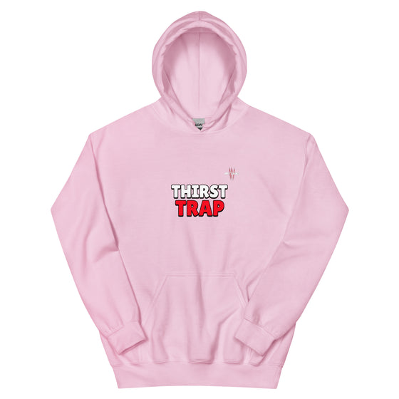 Apex Savage - Thirst Trap - Unisex Hoodie