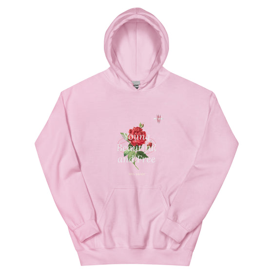 Apex Savage -  YBF - Hoodie (Unisex)