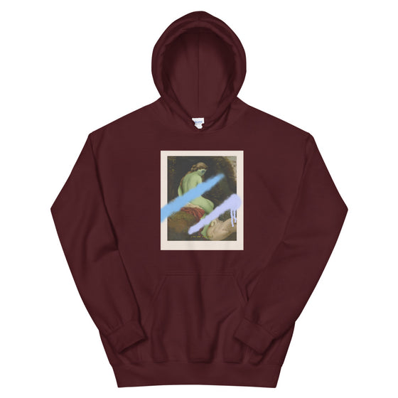 Apex Savage - Live II - Hoodie