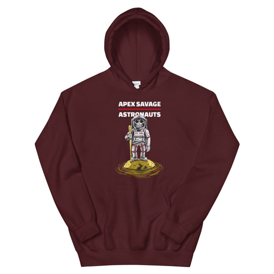 Apex Savage - Savage Astronaut II - Hoodie