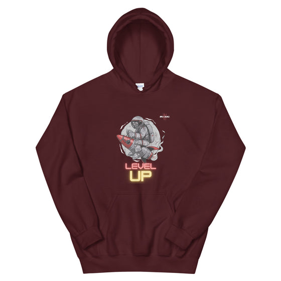 Apex Savage - Level Up - Hoodie