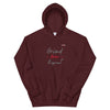 Apex Savage - Grind, Grow, Repeat Hoodie