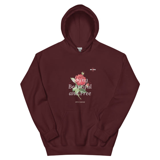 Apex Savage -  YBF - Hoodie (Unisex)