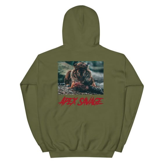 Apex Savage - Beasting -  Hoodie