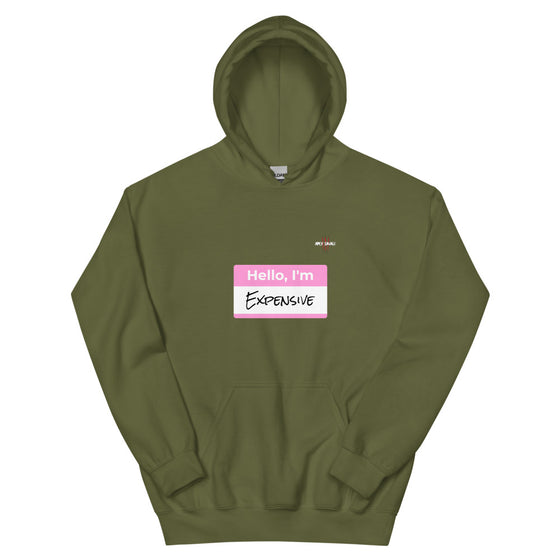 Apex Savage - Expensive -  Hoodie (Unisex)