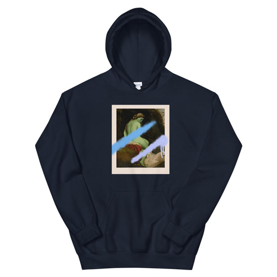 Apex Savage - Live II - Hoodie