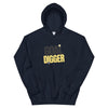 Apex Savage - Goal Digger - Hoodie (Unisex)