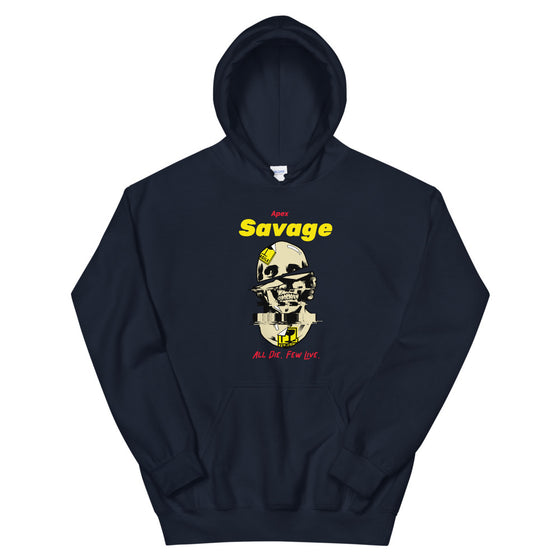 Apex Savage - Savage Art IV - Hoodie