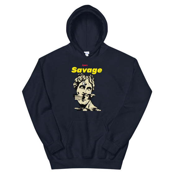 Apex Savage - Savage Art I - Hoodie